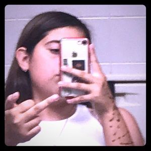 Meet your Posher, Brooke